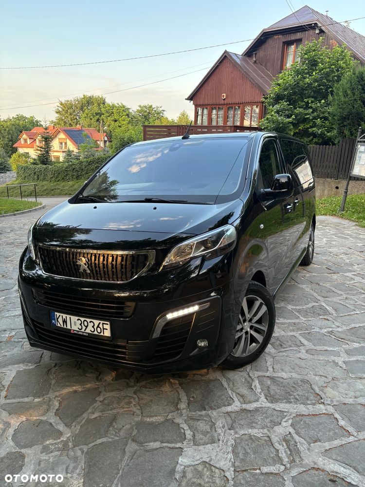 Peugeot Traveller 1.5 BlueHDi Standard Business - 1