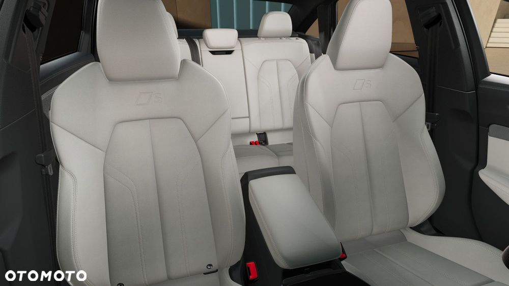 Audi A6 Limousine - 9