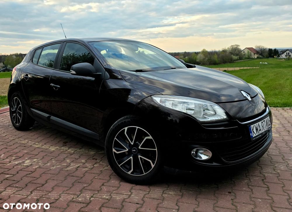 Renault Megane 1.6 16V 100 TomTom Edition - 2