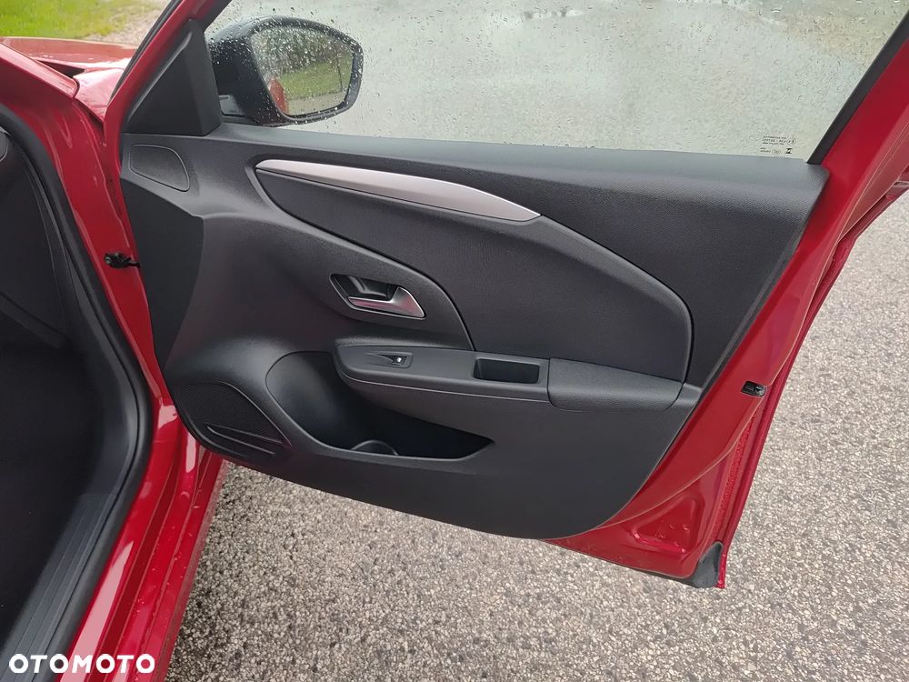 Opel Corsa - 8