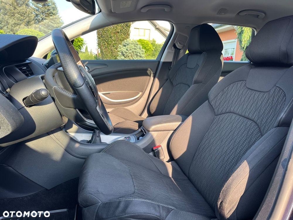 Citroën C5 2.0 HDi Exclusive - 8