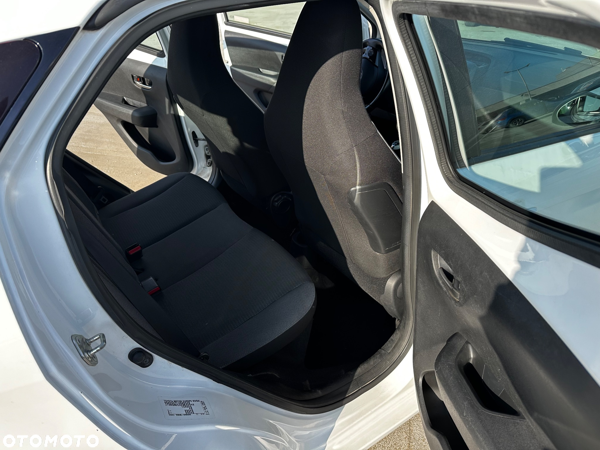 Toyota Aygo - 11