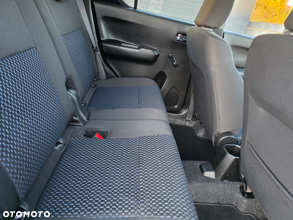 Suzuki Ignis - 26