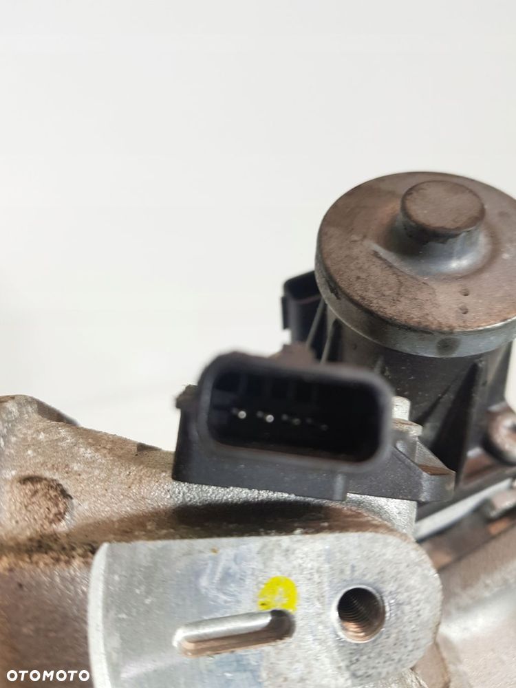 zawór egr h8200129863 renault nissan 1.5 dci k9k - 8