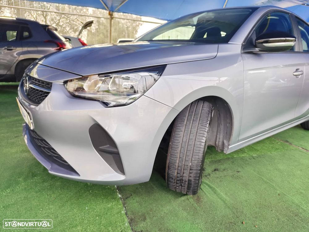 Opel Corsa 1.5 D Edition - 15