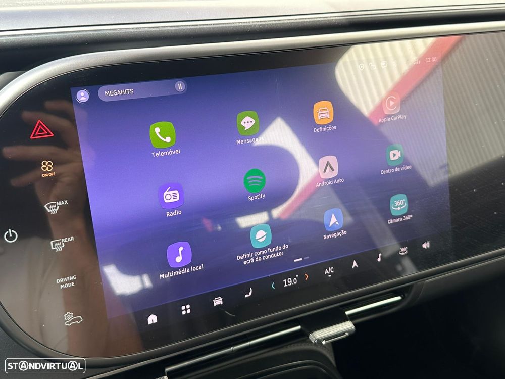 Smart #5 100 kWh Pro+ - 25