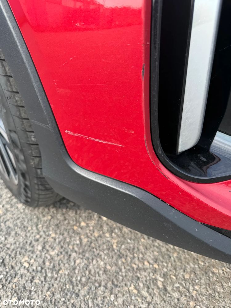 Kia XCeed 1.5 T-GDI M - 9