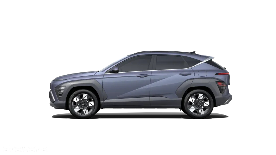 Hyundai Kona 1.6 GDI Hybrid Platinum DCT - 2