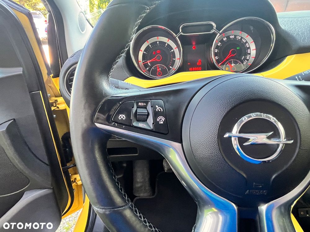 Opel Adam - 29