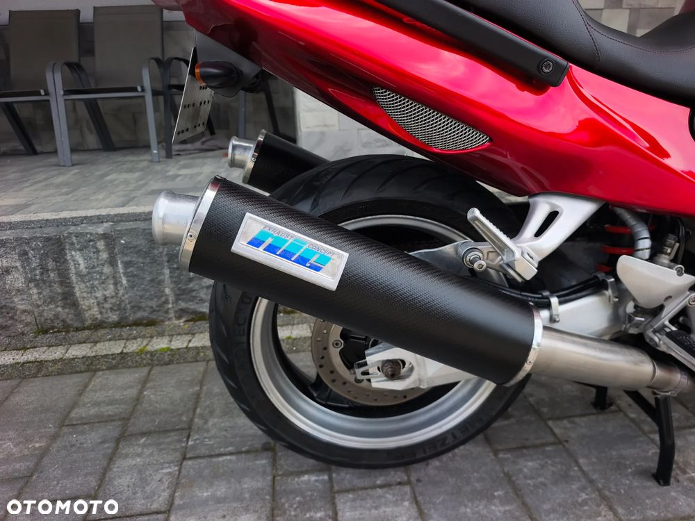 Honda CBR - 12