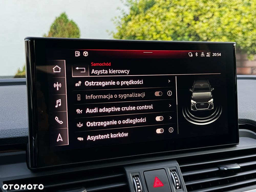 Audi Q5 40 TDI quattro S tronic S line - 29