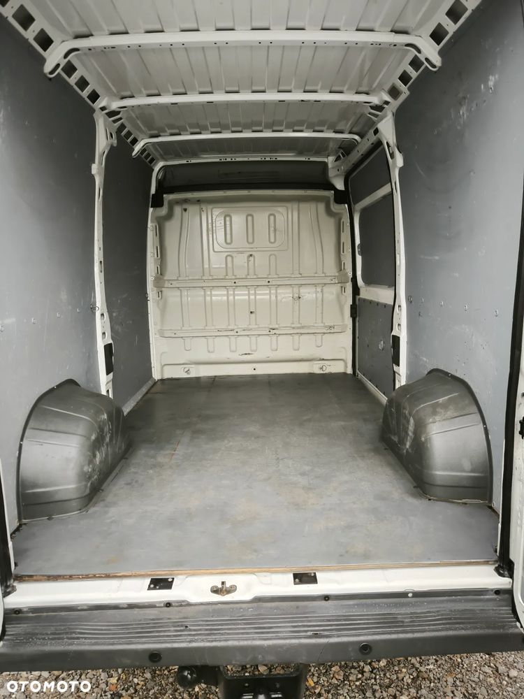 Peugeot Boxer - 7