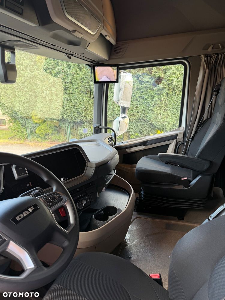 DAF 530XG - 7