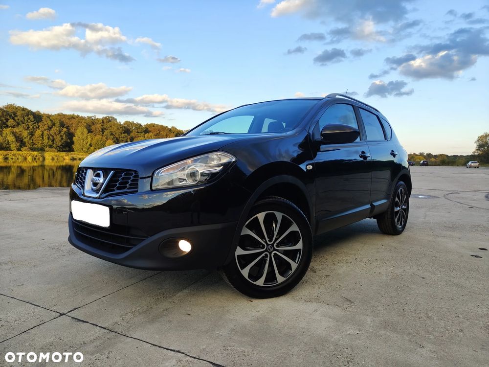 Nissan Qashqai 1.6 I-Way - 4