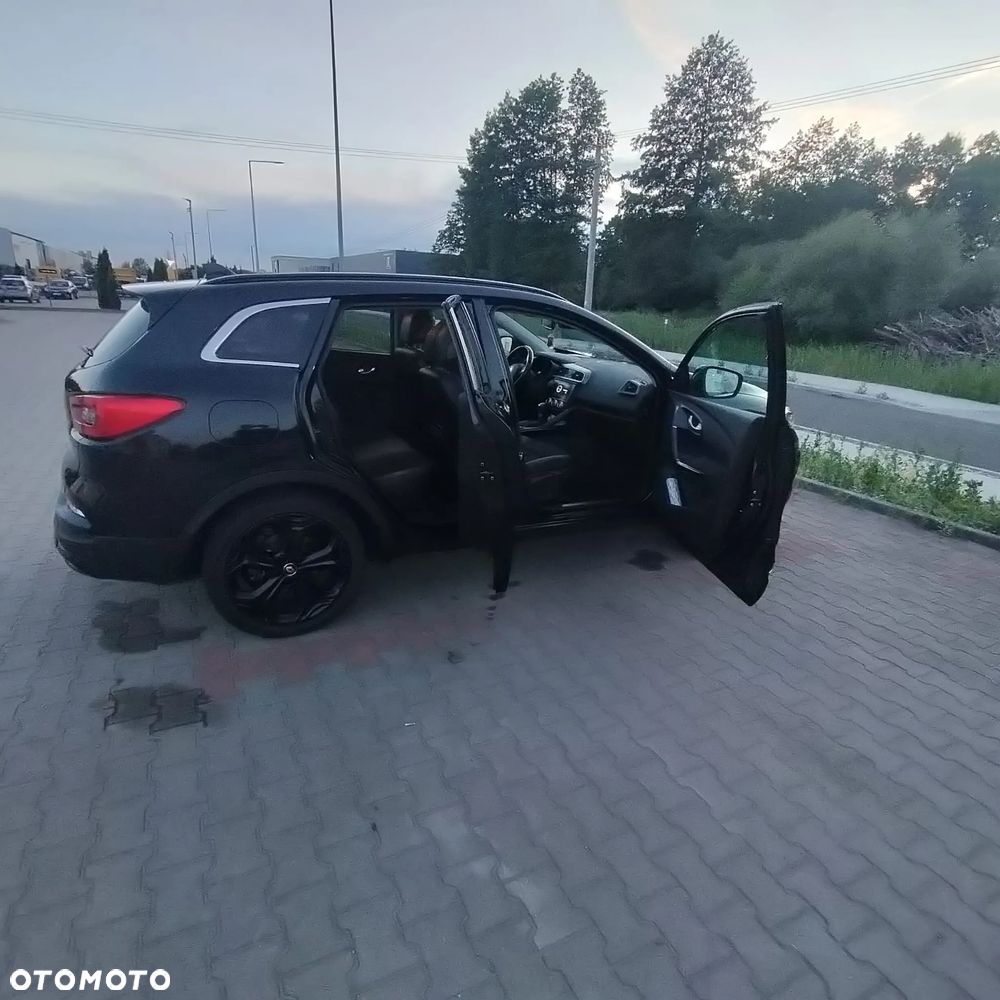 Renault Kadjar BLUE dCi 115 EDC INTENS - 15