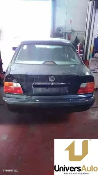 PORTA LUVAS BMW 3 1996 -51168171270 - 3