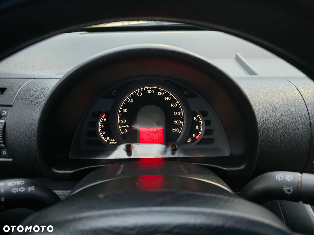 Volkswagen Fox 1.2 - 13