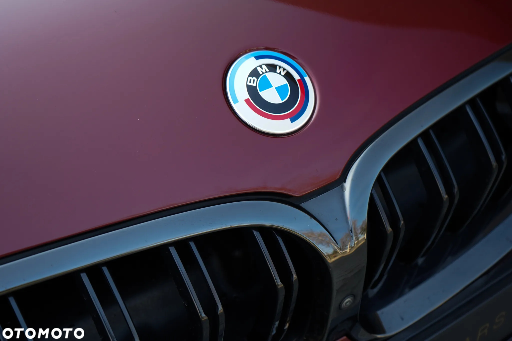BMW M8 Competition - 3