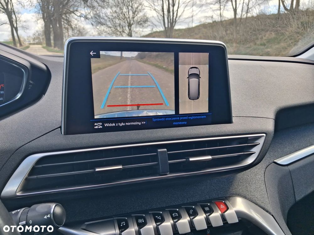 Peugeot 5008 BlueHDi 130 Active - 13