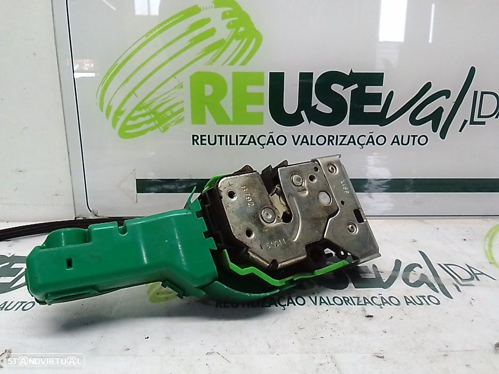 Fecho Da Porta Frente Esq Alfa Romeo Mito (955_) - 3