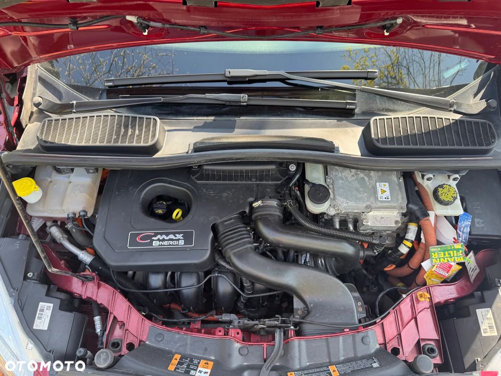 Ford C-MAX - 8
