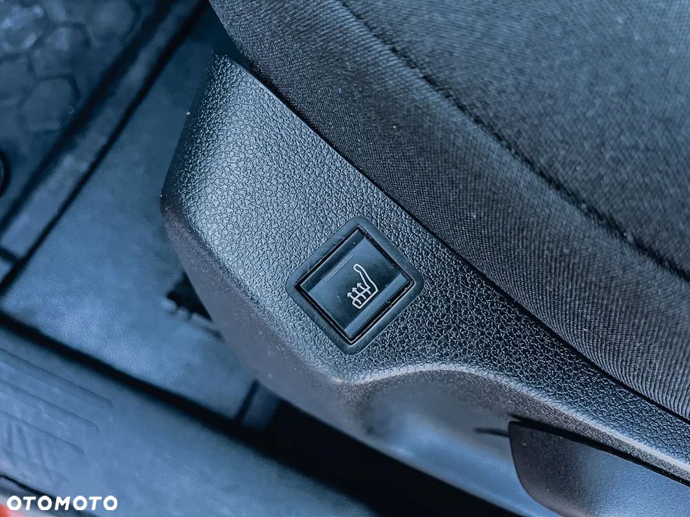 Peugeot Partner 4x4 Long Premium - 29