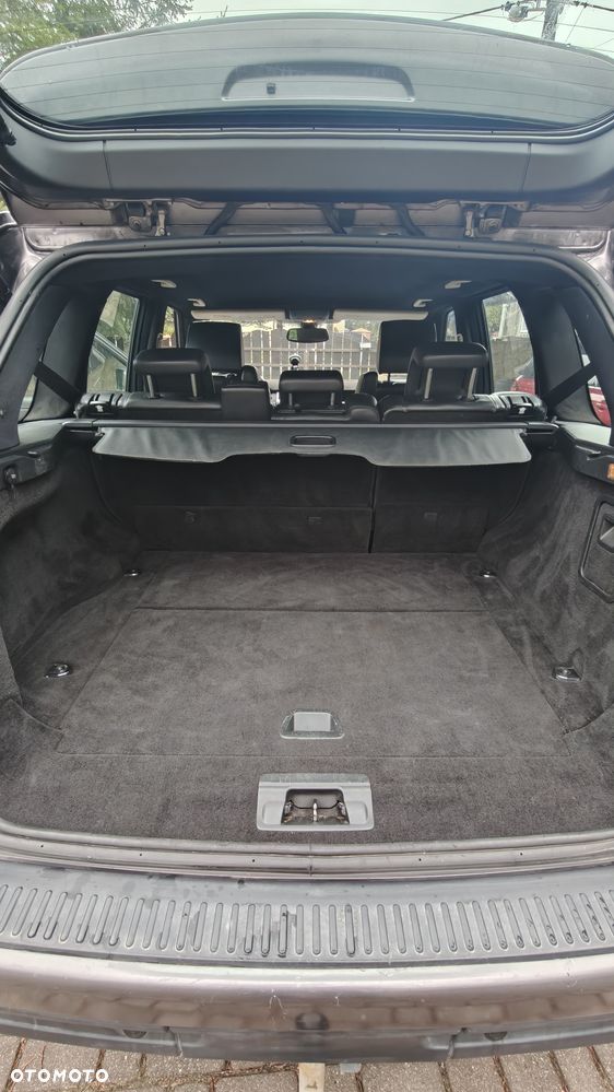 Land Rover Range Rover Sport TDV6 HSE - 12