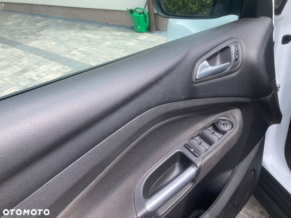 Ford C-MAX 1.5 TDCi Start-Stop-System Trend - 4