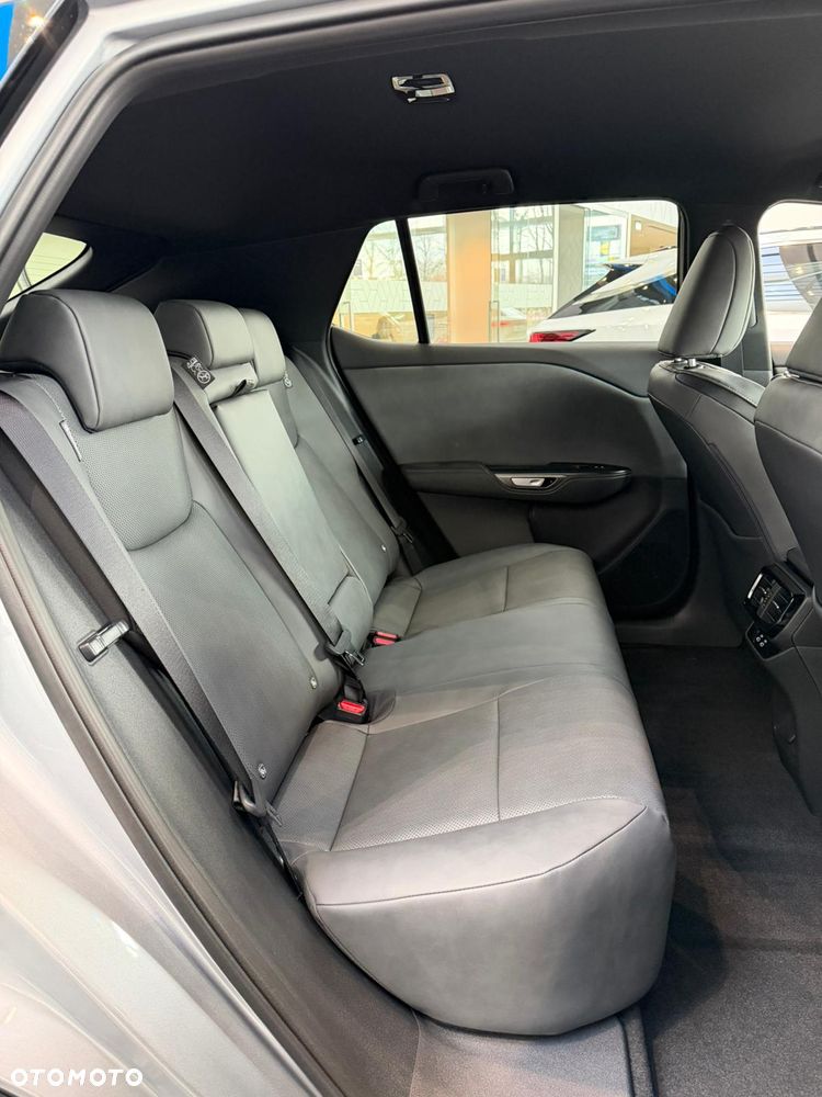 Lexus RZ 350e 77kWh Prestige - 12