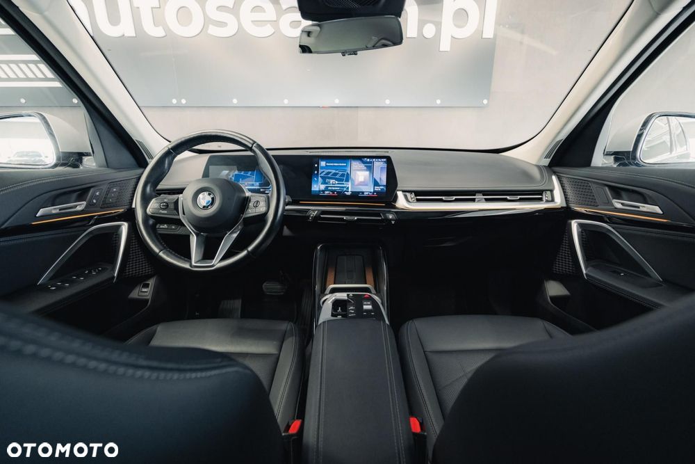 BMW X1 xDrive23d mHEV xLine sport - 10