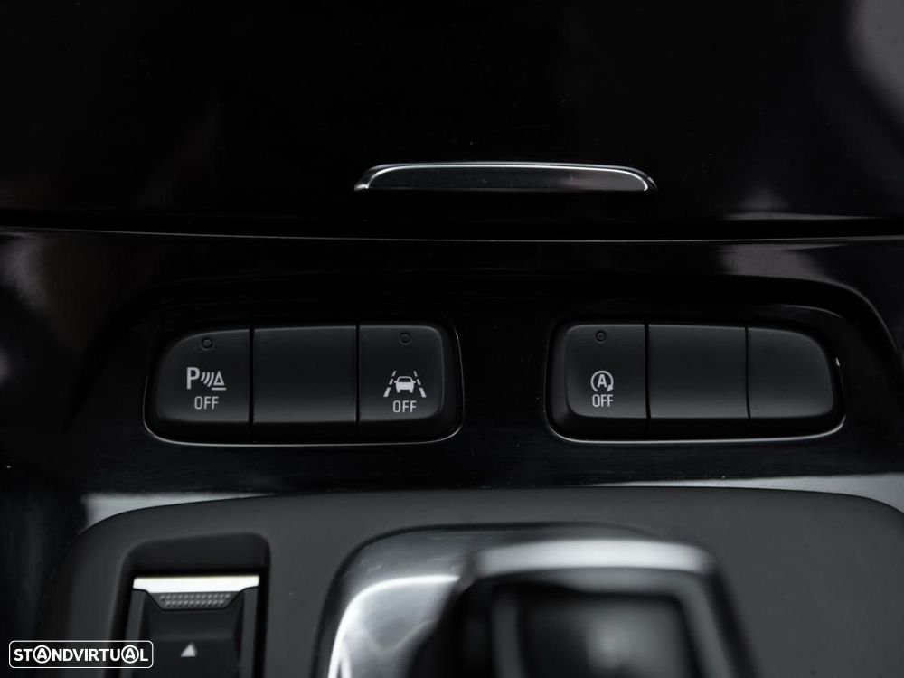 Opel Grandland 1.5 CDTI GS Line AT — fotografia 18