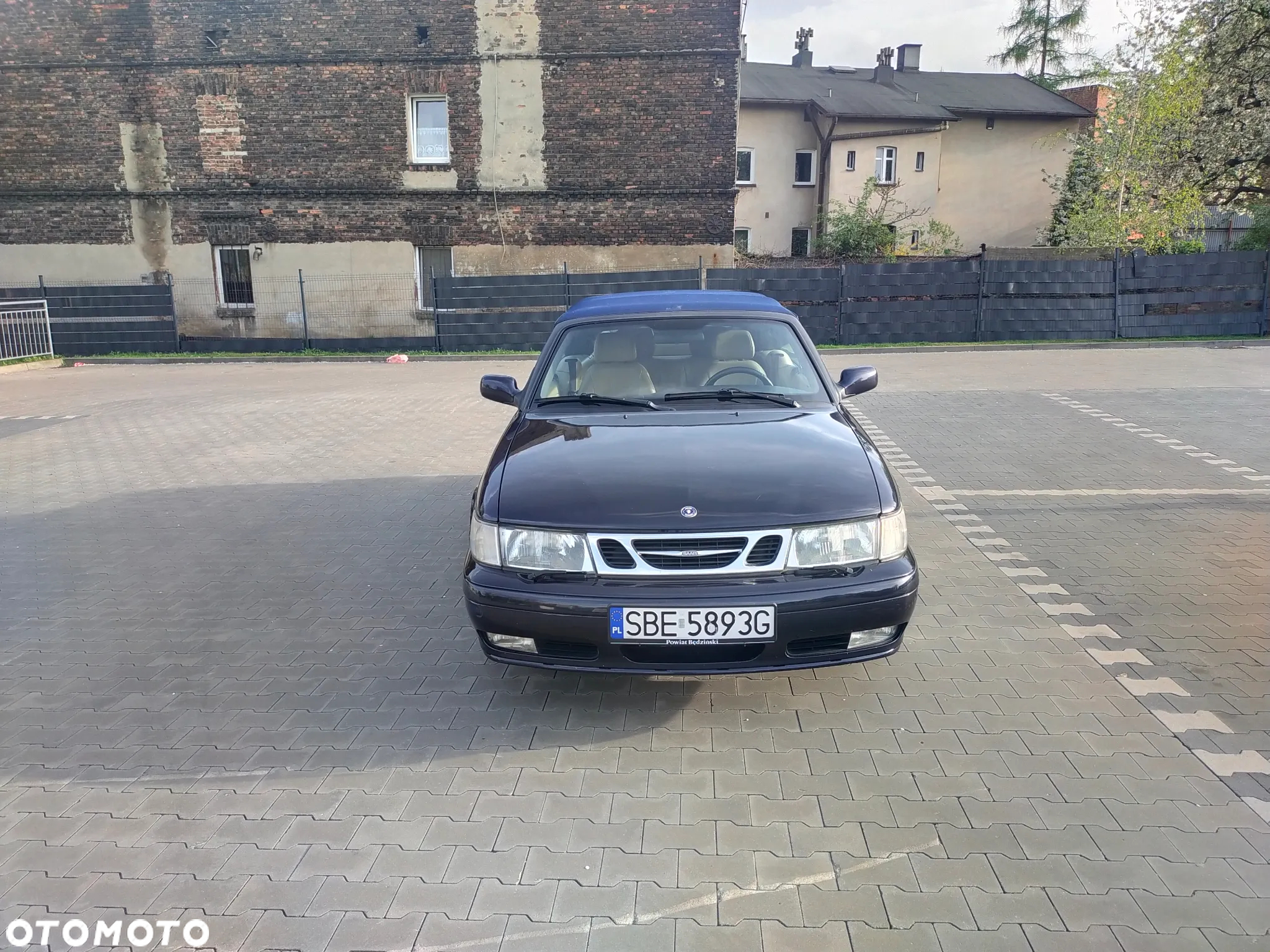 Saab 9-3X - 3