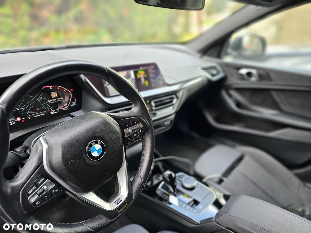 BMW Seria 2 218i Luxury Line - 14