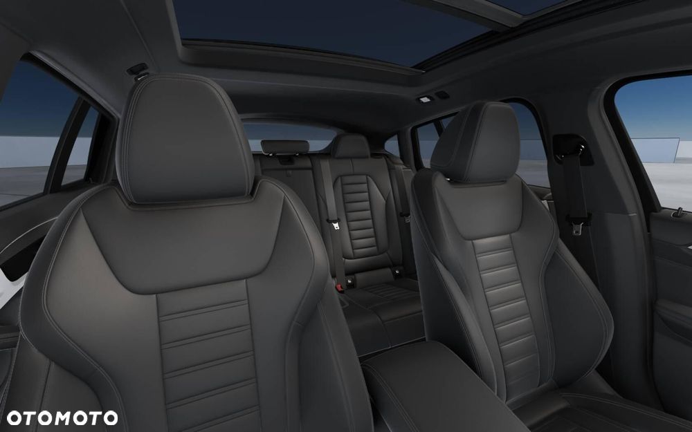 BMW X4 xDrive20i mHEV M Sport sport - 9