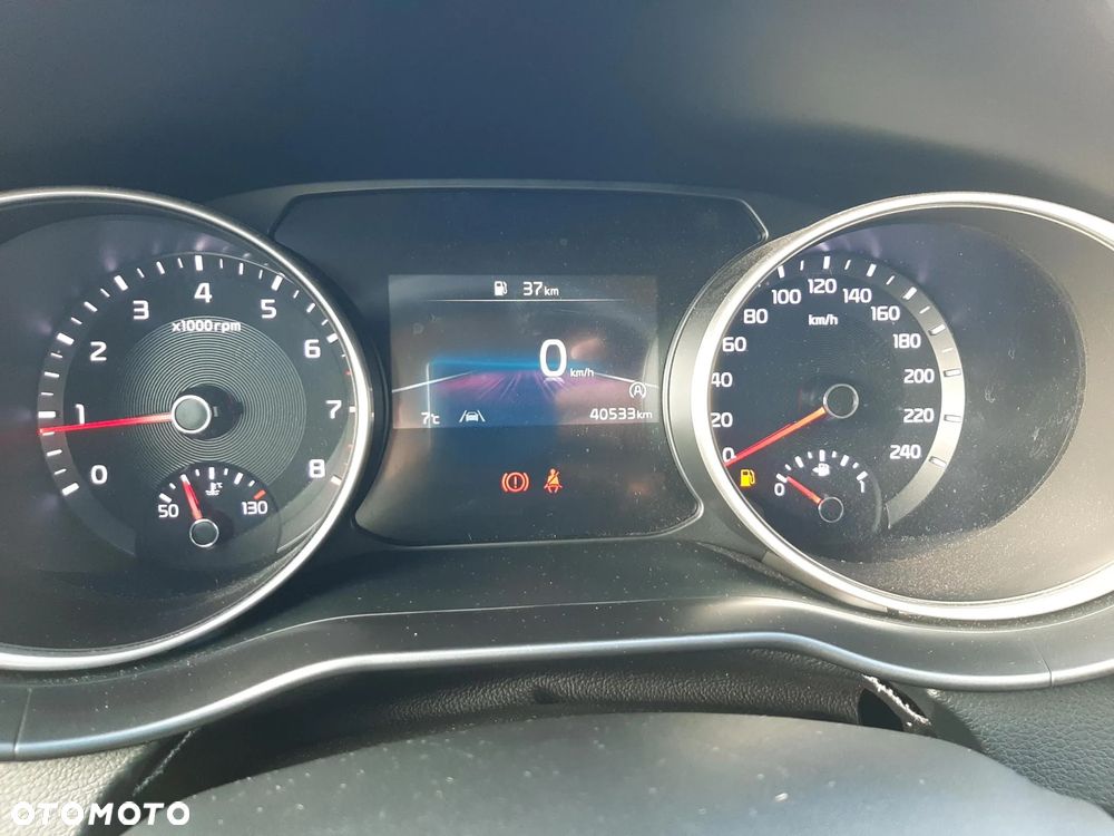 Kia Ceed 1.5 T-GDI M - 14