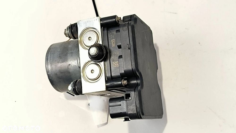 pompa hamulcowa ABS HX73-14F447-AF Jaguar XF X260 2017 Sedan Diesel 132kW 1999cm³ - 5