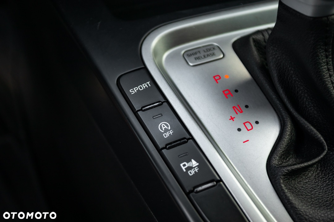 Kia XCeed 1.5 T-GDI M DCT - 25