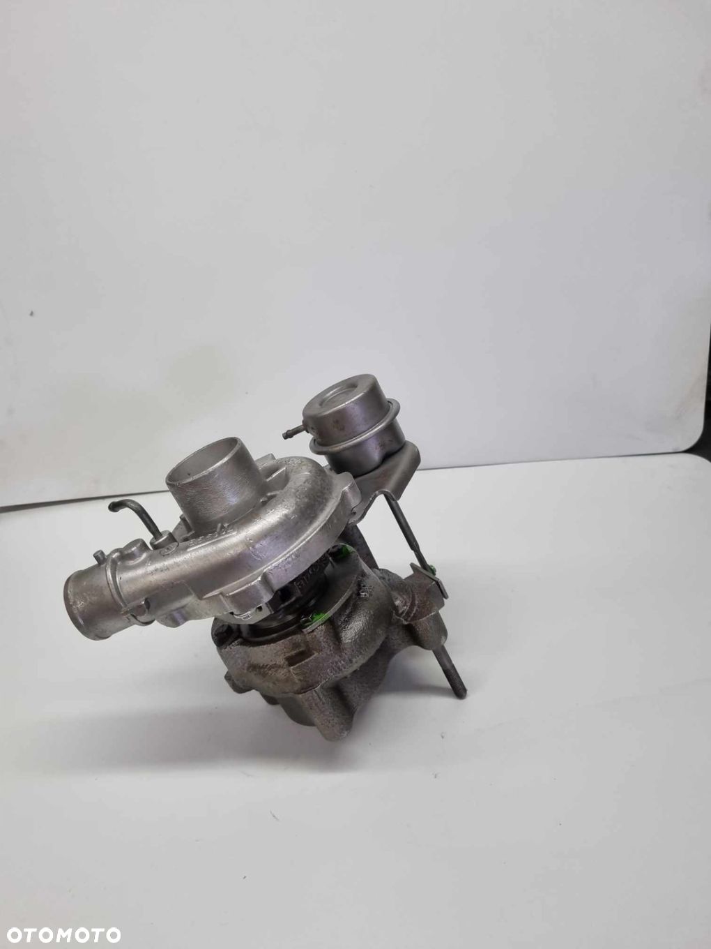 TURBO 1.9 DT 90 KM 53039880028 454176 - 1