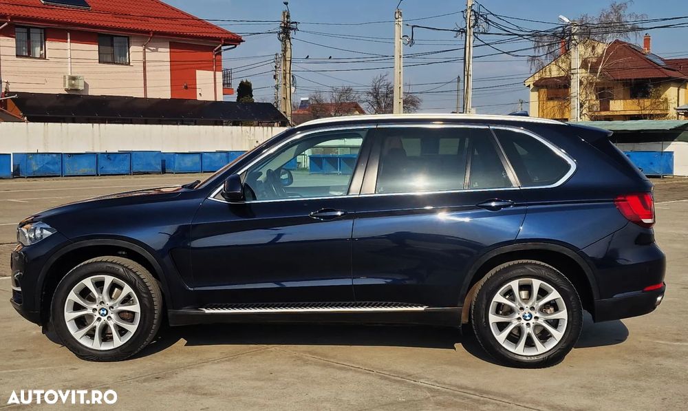 BMW X5 xDrive25d Sport-Aut. - 30