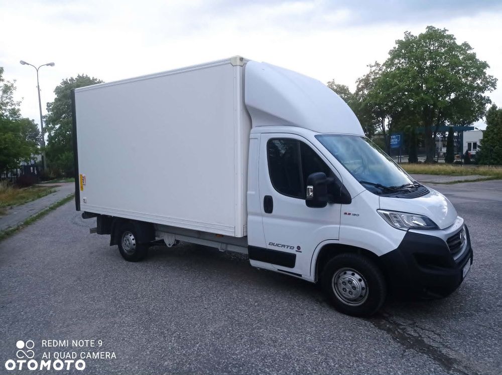 Fiat DUCATO - 13