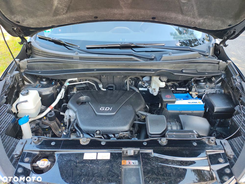 Hyundai ix35 1.6 GDI Comfort 2WD - 15