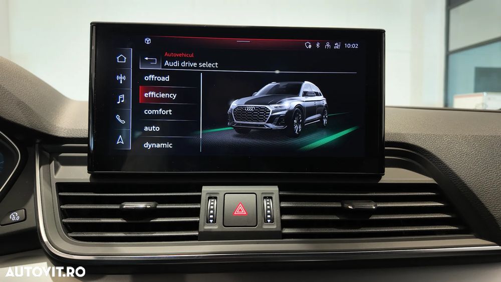 Audi Q5 50 TFSIe quattro S tronic - 29