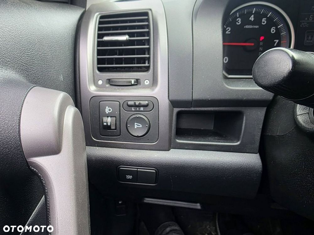 Honda CR-V 2.0 Comfort - 11