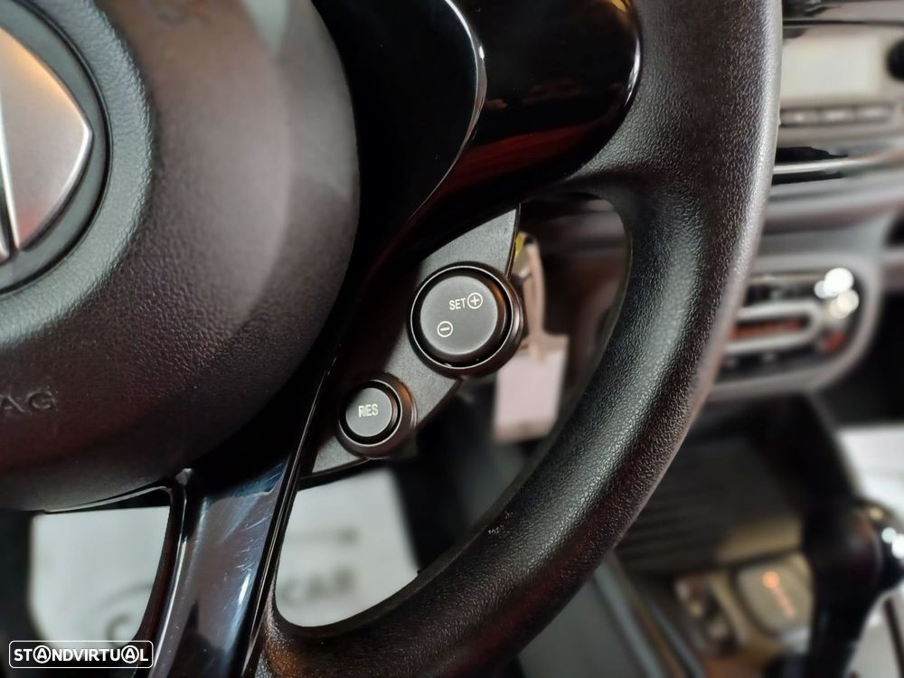 Smart ForFour - 16