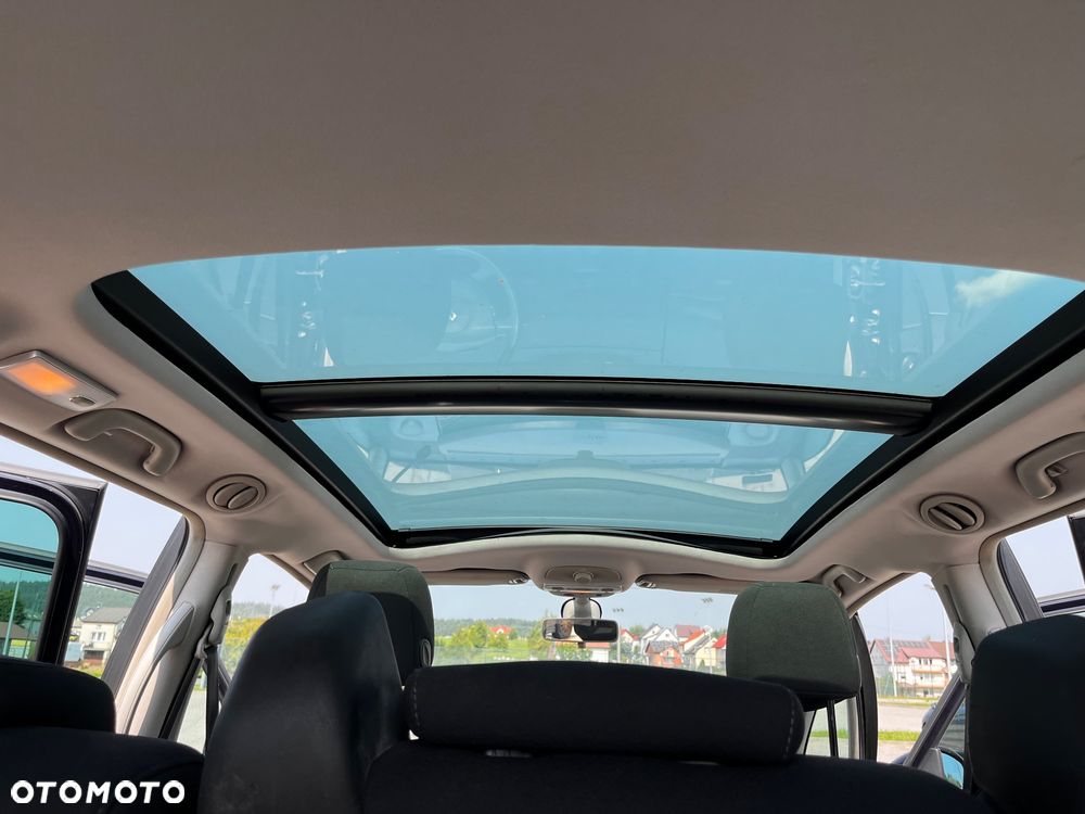 Renault Espace 2.0 dCi Expression - 12