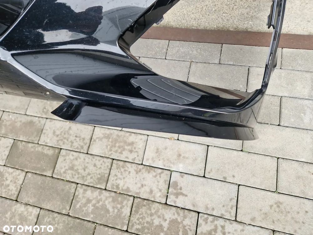 ZDERZAK PRZEDNI BMW Z4 G29 2018-- M-PAKIET PDC 4SZT - 10