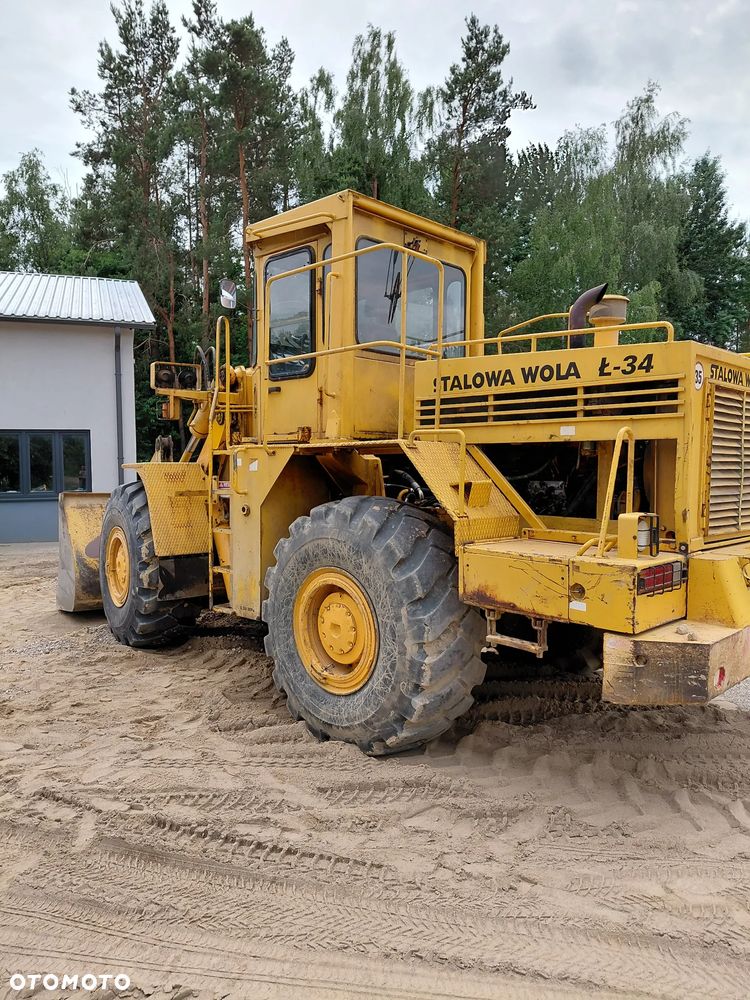 HSW Ł34B - 4