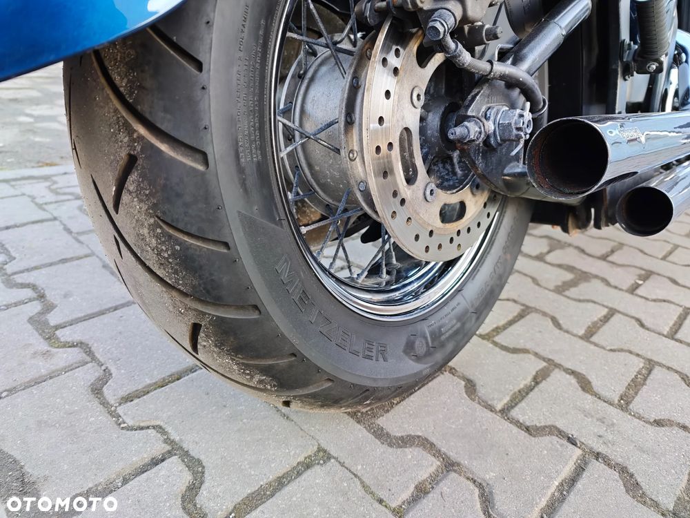 Kawasaki Vulcan - 15