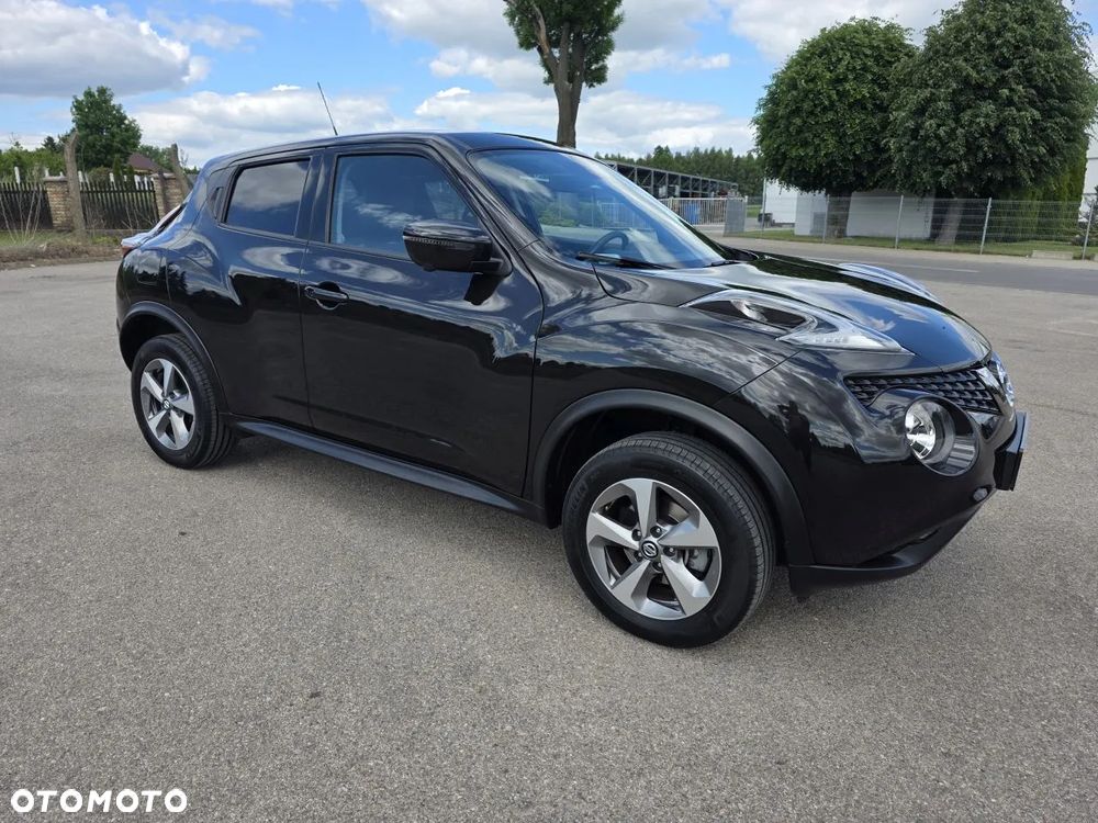Nissan Juke 1.6 N-Connecta - 37