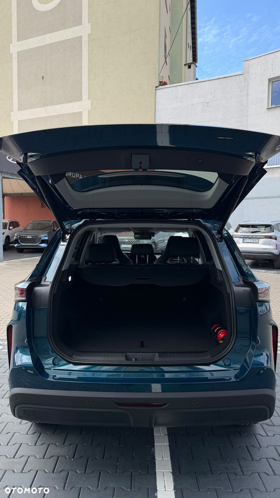 Chery Tiggo 7 1.5 T-GDI Super Hybrid Prestige DHT - 5
